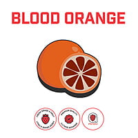 Blood Orange Puree