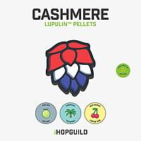 Cashmere Lupulin™ Pellets