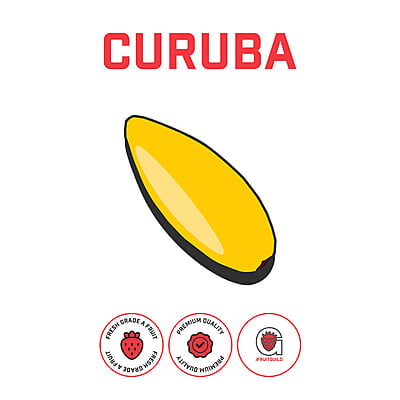 Curuba Puree