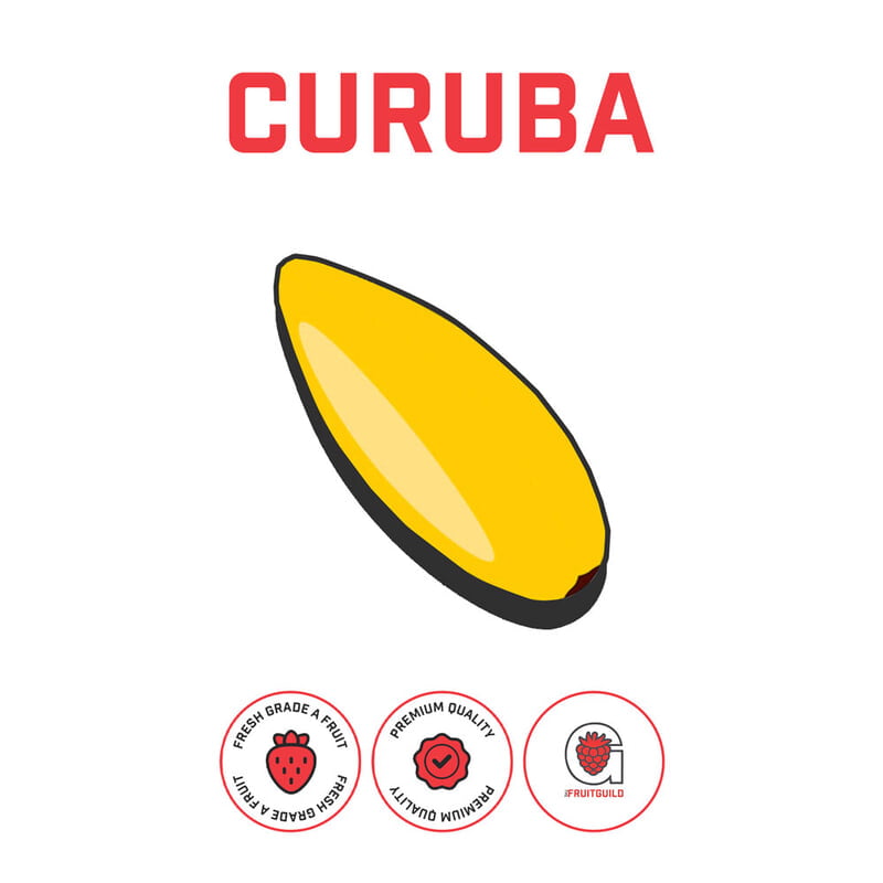 Curuba Puree