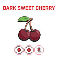 Cherry (Dark Sweet Cherry) Puree