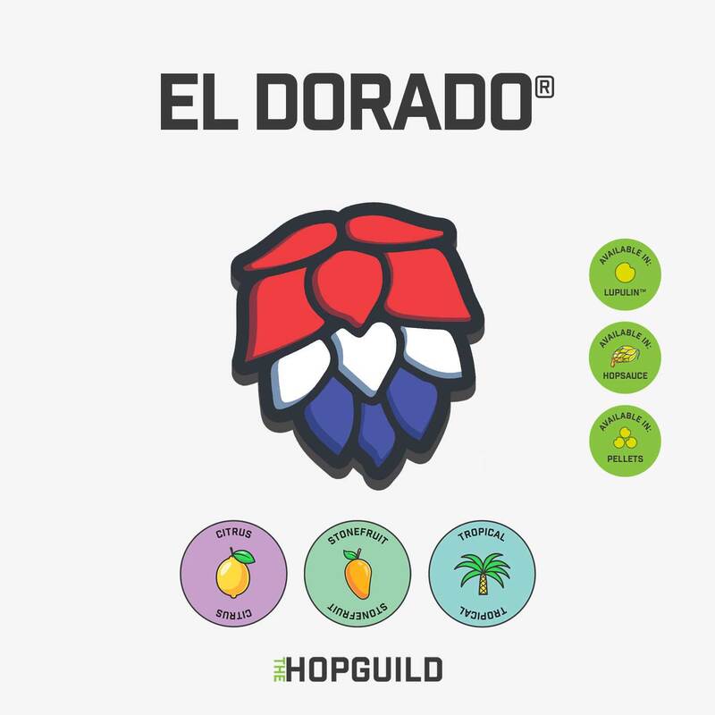 El Dorado®