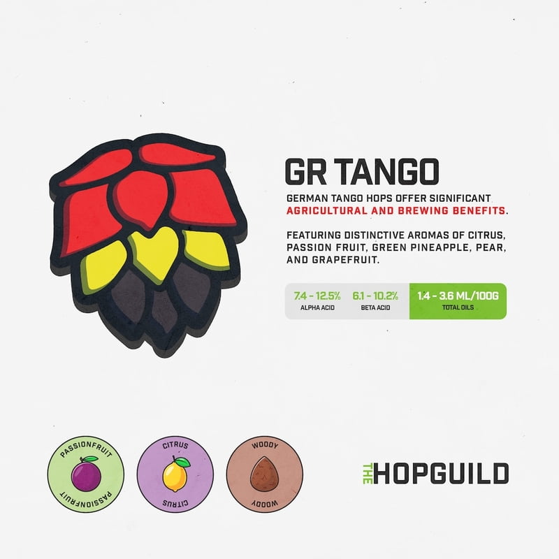 GR Tango