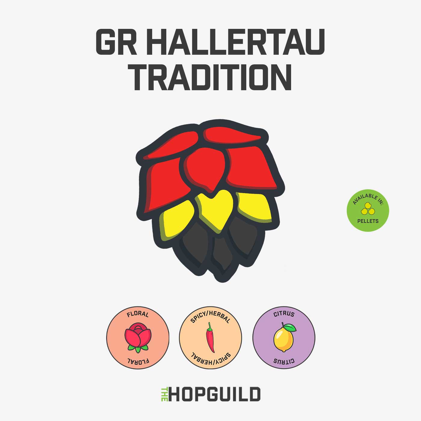 GR Hallertau Tradition