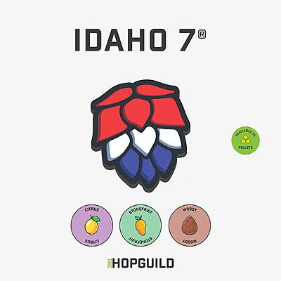 Idaho 7®