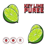 Key Lime Puree