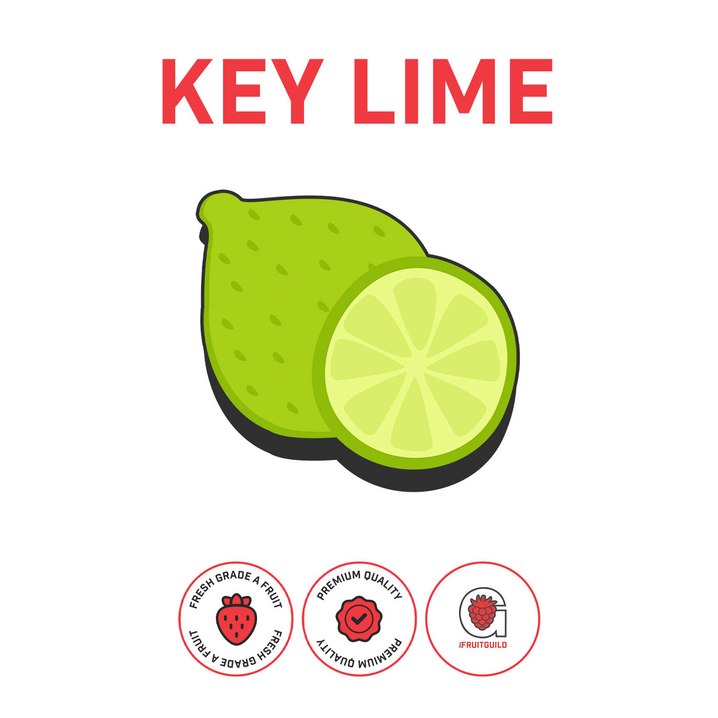 Key Lime Puree Key Lime Puree
