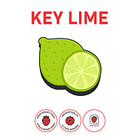 Key Lime Puree