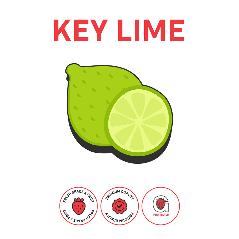 Key Lime Puree