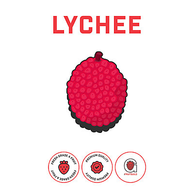 Lychee Puree