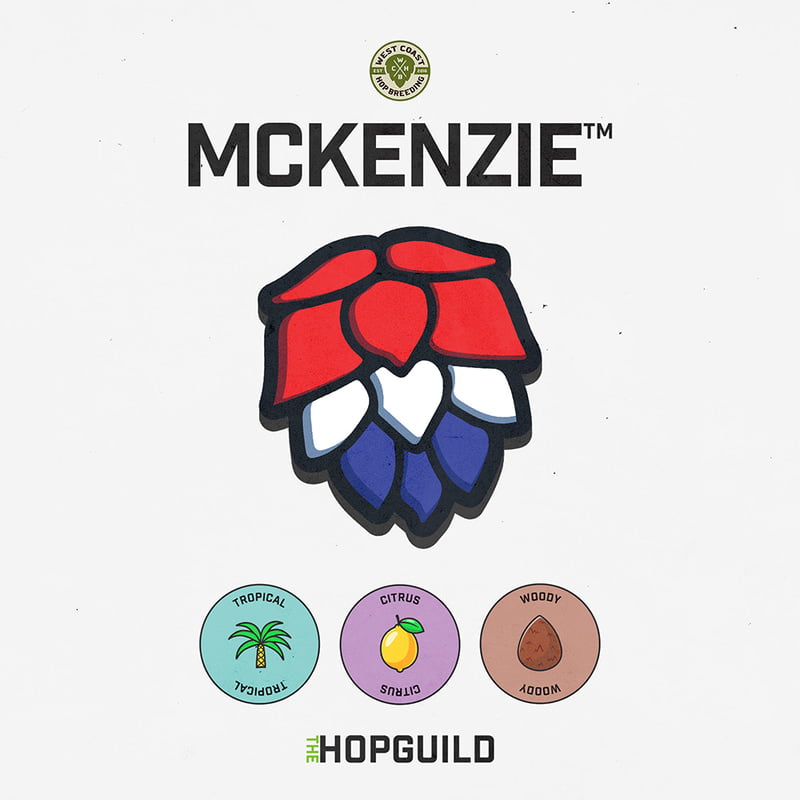 McKenzie™ McKenzie™