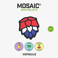 Mosaic® Cryo® Pellets