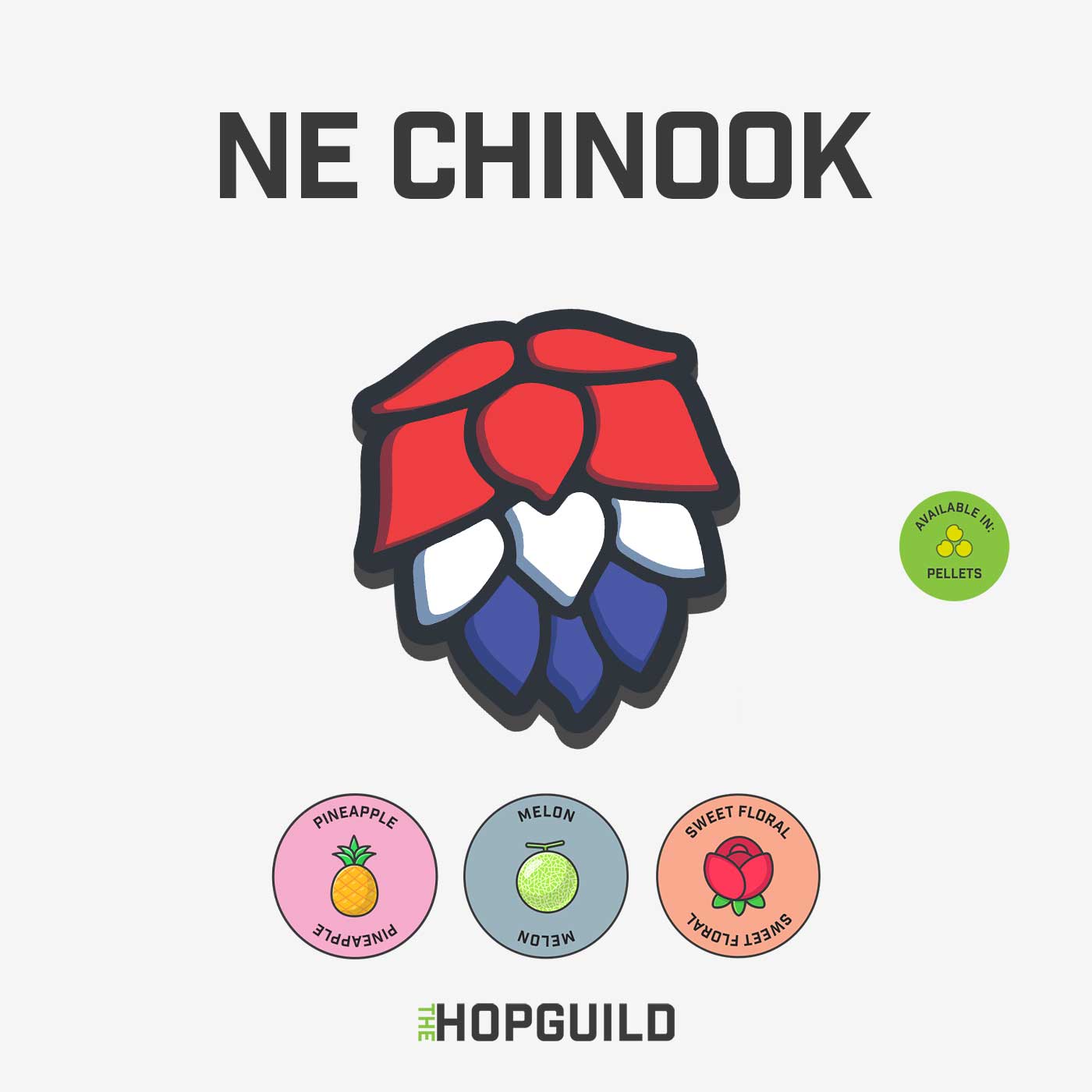 NE Chinook