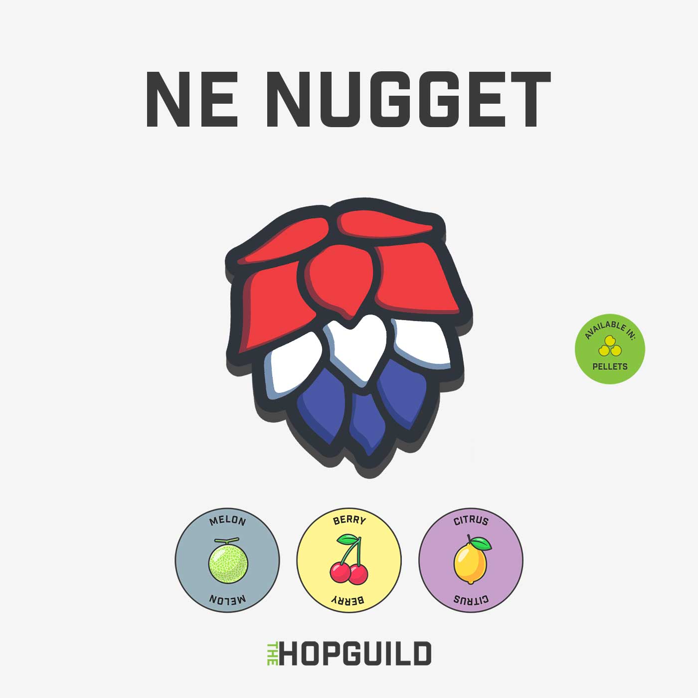 NE Nugget