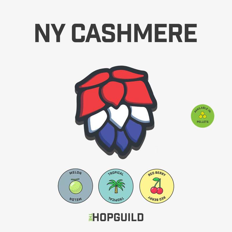 NY Cashmere