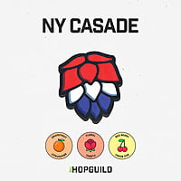 NY Cascade