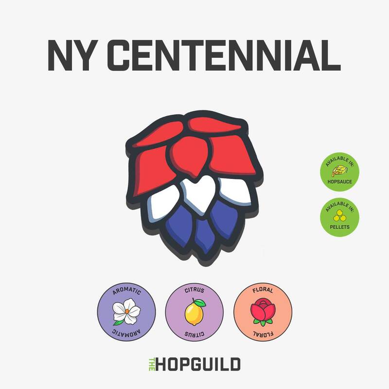 NY Centennial