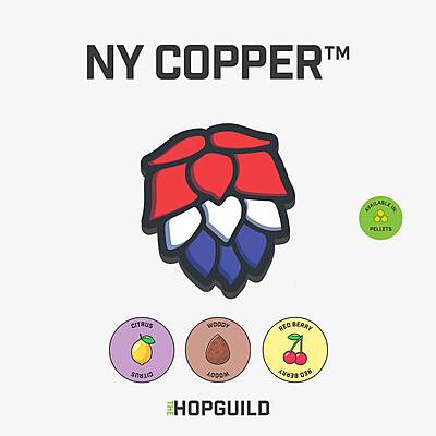 NY Copper™