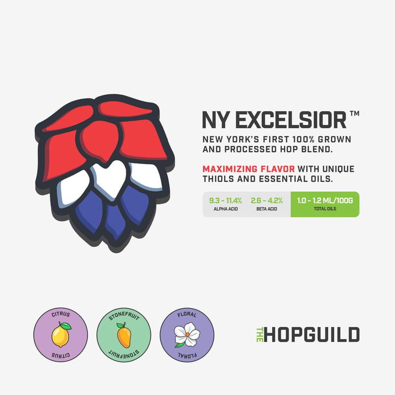 NY Excelsior