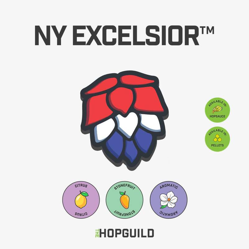 NY Excelsior