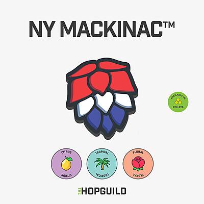 NY Mackinac™