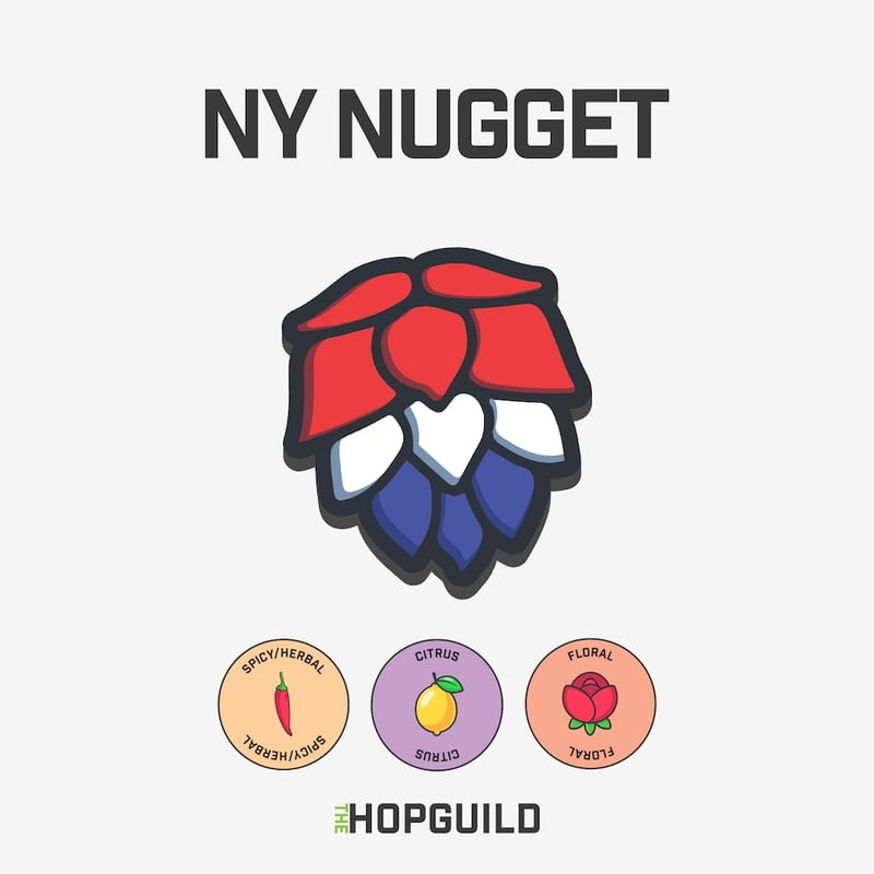 NY Nugget