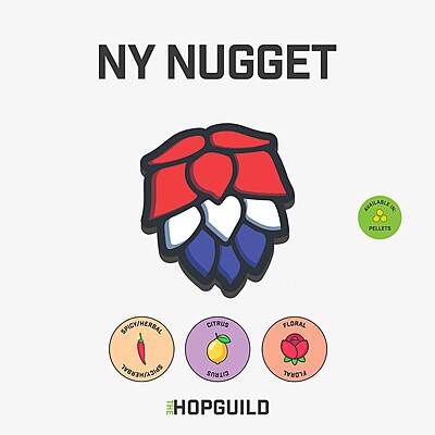 NY Nugget