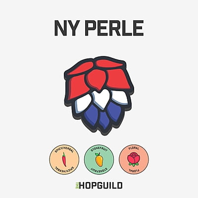 NY Perle