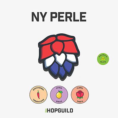 NY Perle
