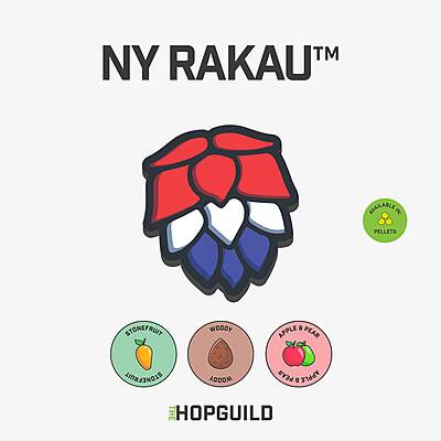 NY Rakau™