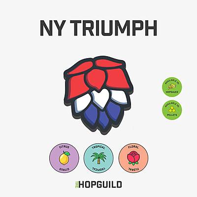 NY Triumph