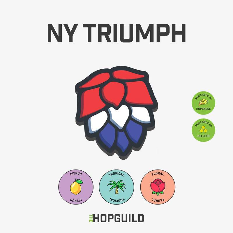 NY Triumph NY Triumph