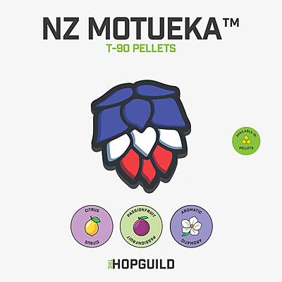 NZ Motueka™