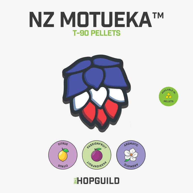 NZ Motueka™