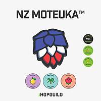 NZ Motueka™ NZ Motueka™