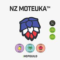 NZ Motueka™