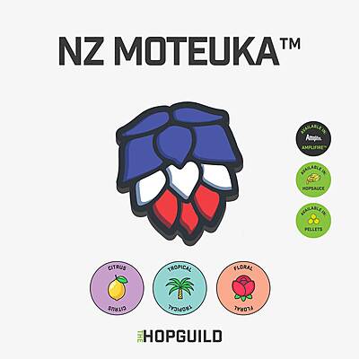 NZ Motueka™