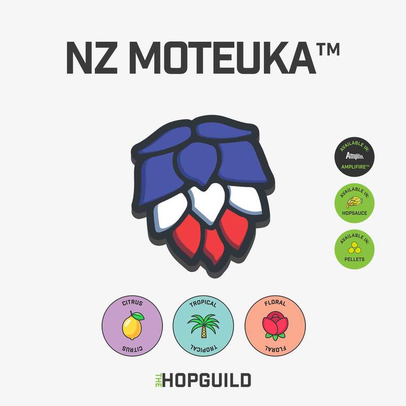 NZ Motueka™ NZ Motueka™