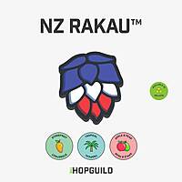 NZ Rakau™ NZ Rakau™