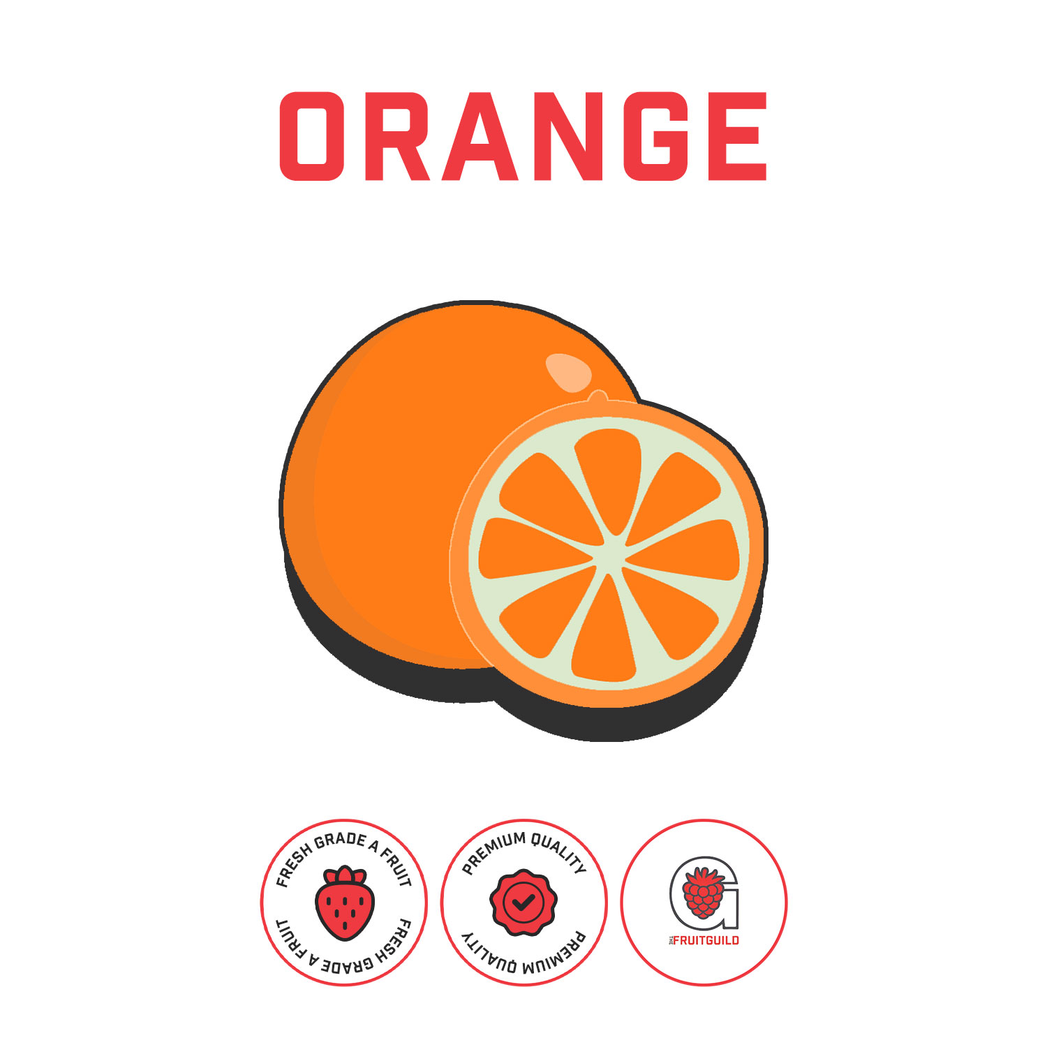 Orange Puree