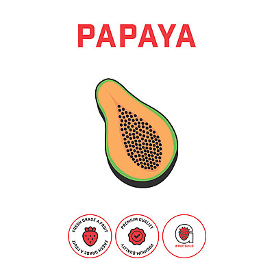 Papaya Puree