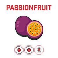 Passion Fruit Puree