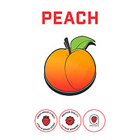 Peach Puree Peach Puree