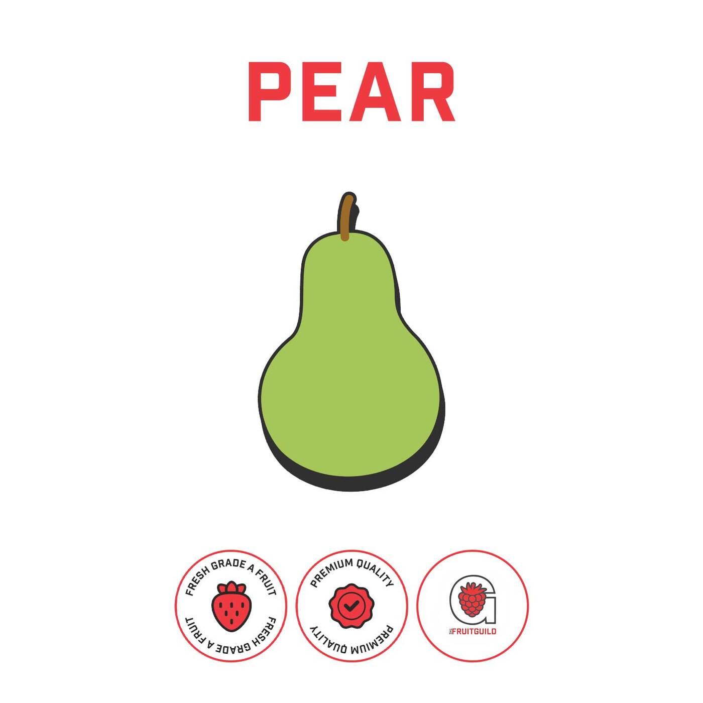 Pear Puree Pear Puree