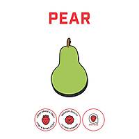 Pear Puree Pear Puree
