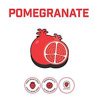 Pomegranate Puree