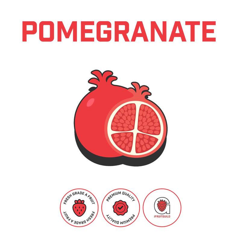 Pomegranate Puree