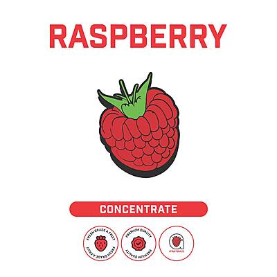 Raspberry Puree Concentrate