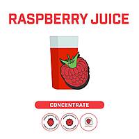 Raspberry Juice Concentrate