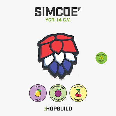 Simcoe®